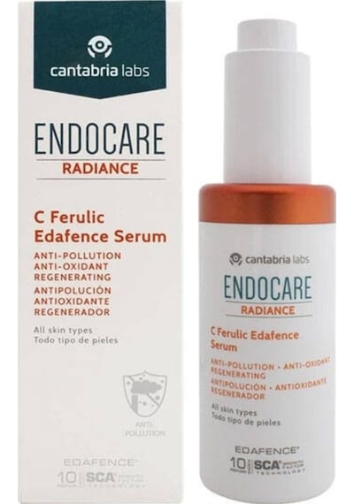 Endocare Radiance C Ferulic Edafence Serum 30 ML