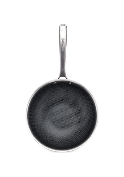 Korkmaz Altima 26x7,7 Cm Wok A3878 Çok Renkli