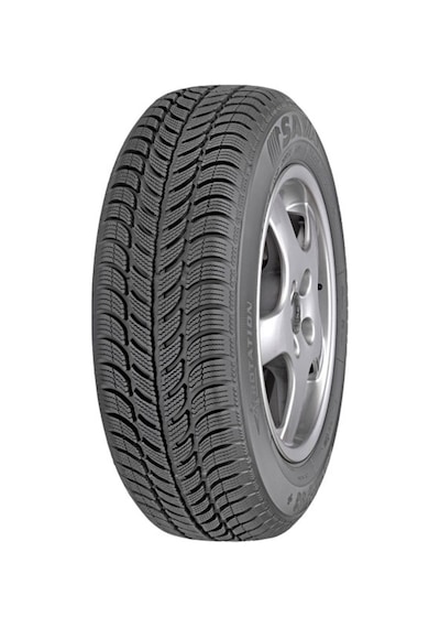 Sava 185/60R14 82T Eskimo S3+ Kış Lastiği 2025