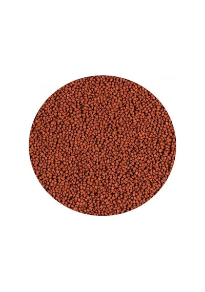 Tropical Goldfish Colour Pellet Size Small 250 Ml