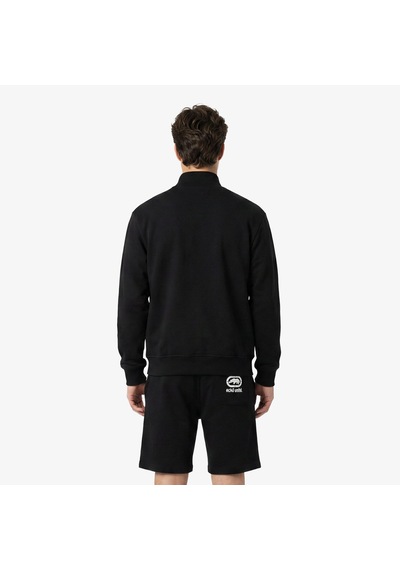 Ecko Myndus Erkek Siyah Sweatshirt 1cf0sw300180 2800282