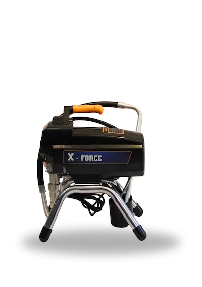 X Force 495 Airless Boya Püskürtme Makinesi