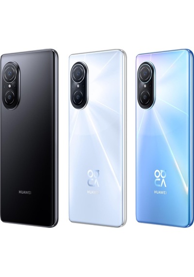 Yenilenmiş Huawei Nova 9 SE 128 GB B Kalite (12 Ay Garantili)