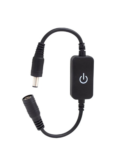 Powermaster Dokunmatik Led Aç-kapat Anahtarlı Kablo