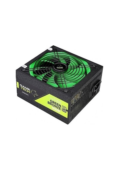 Gametech GTP-600 600W 80+ Bronze Güç Kaynağı