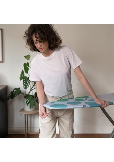 &go Ütü Masası Kılıfı, Ebat 110x130 Cm Diğer