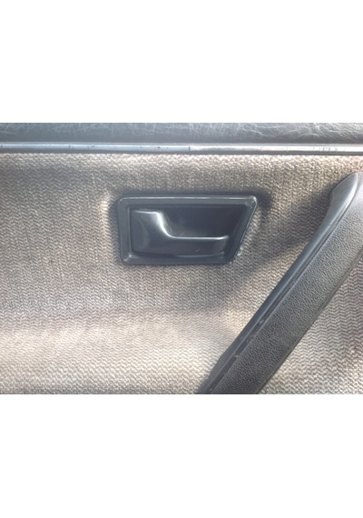 Vw Volkswagen Mk2 Jetta Golf Kapı Kolu Cercevesi Abs Sağ - Sol Adet