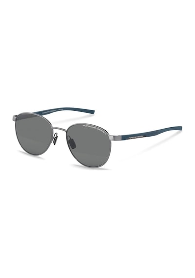 8945 C 54 Polarize Porsche Design Erkek Güneş Gözlüğü Lacivert