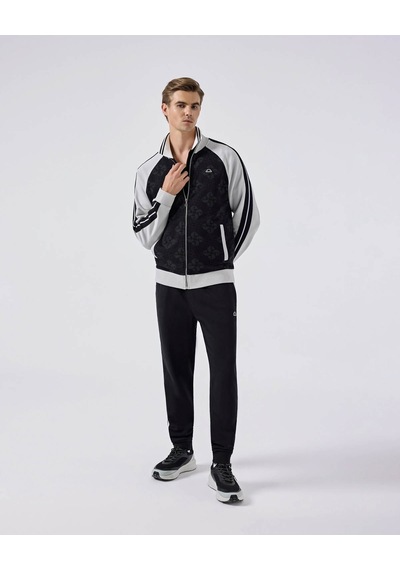 Ellesse Siyah Erkek Eşofman Altı 5sm4363 Siyah