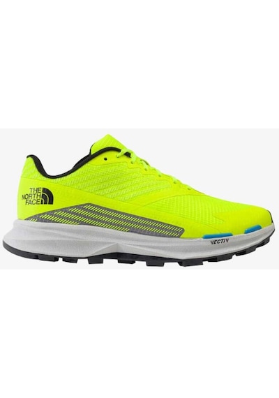 The North Face M Vectıv Levıtum Sarı Erkek Spor Ayakkabı Nf0a5jcmfm91 Sarı