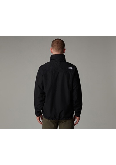 The North Face M Sangro Jacket - Eu Erkek Outdoor Ceketi Nf00a3x54h01 Siyah Siyah
