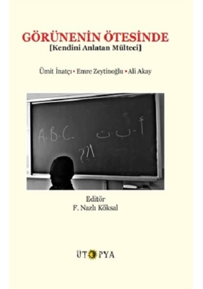 Görünenin Ötesinde