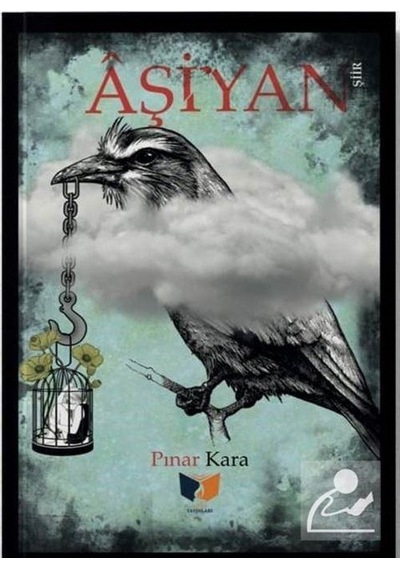 Aşiyan - Pınar Kara - Ateş Yayınları