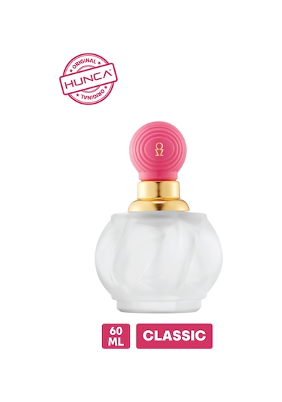 Classic Kadın Parfüm Seti Parfüm Edt 60 Ml + Deodorant 150 Ml Egzotik