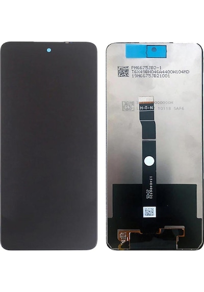 General Mobile Gm21 Pro İle Uyumlu Lcd Ekran Dokunmatik