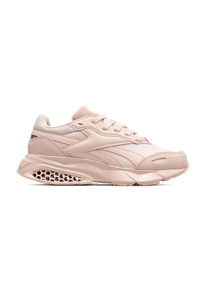 Reebok Hexalıte Legacy 1.5 Pembe Kadın Sneaker 000000000101553657 Pembe - Kırık Beyaz Reebok Hexalıte Legacy 1.5 Pembe Kadın Sneaker 000000000101553657 Pembe - Kırık Beyaz