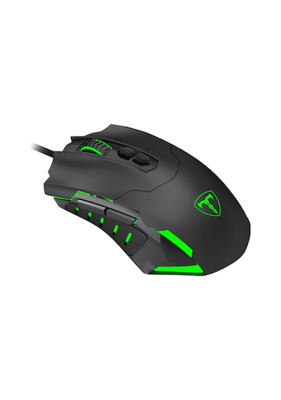 T-Dagger T-TGM206 7200 DPI Oyuncu Mouse