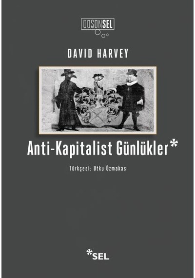 Anti-kapitalist Günlükler