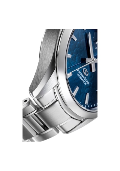 Orient Re-bx0004l00b Otomatik Erkek Kol Saati Limited Edition Metalik