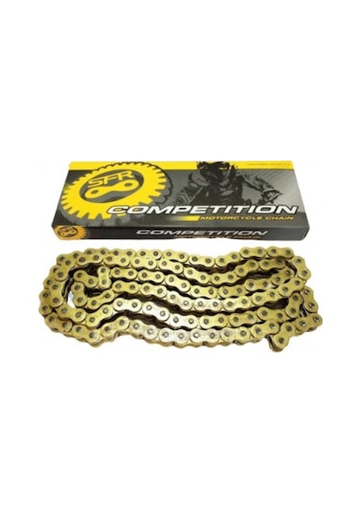 Sfr Zincir 428hx128l O-ring Gold