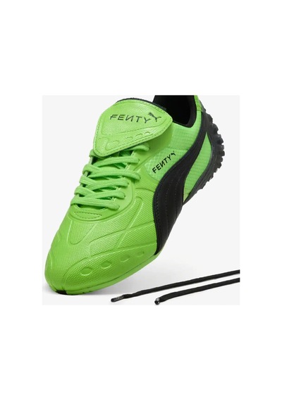 Puma Fenty Avanti Ls-x Unisex Yeşil Spor Ayakkabı 01-yeşil 01-yeşil