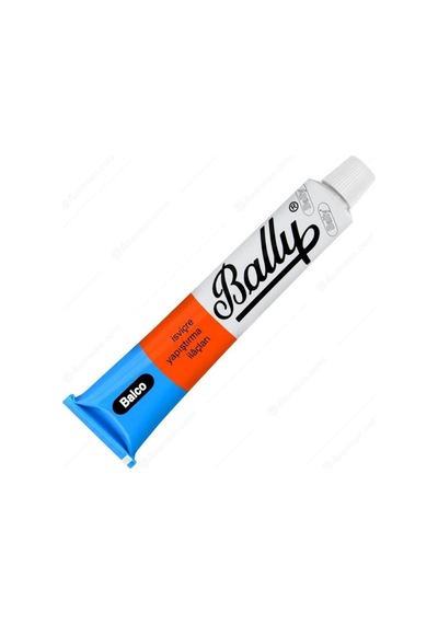 Bally Balco Bally Çok Amaçlı Yapıştırıcı 50 Gr