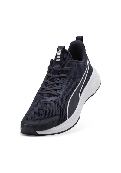 Puma Flyer Lite 4 313499-11 Unisex Spor Ayakkabı Lacivert