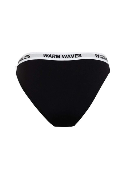 DeFactoFit Sörfçü Bikini Altı Z9375AZ23HSBK81 Siyah