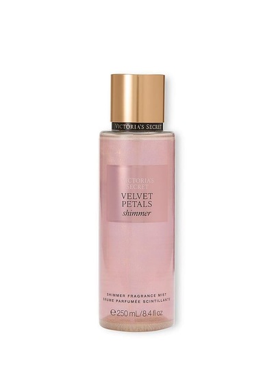 Victoria's Secret Beauty Velvet Petals Işıltılı Vücut Spreyi 250 Ml