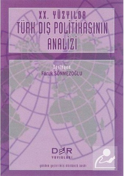 20.Yüzyılda Türk Dış Politikasının Analizi- Der Yayınları