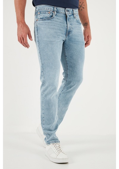Levi's Erkek Kot Pantolon A2088-0045 Buz Mavisi Buz Mavisi