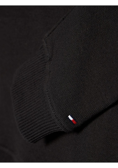Tommy Hilfiger Sweatshirt Black Kids-11242 Black