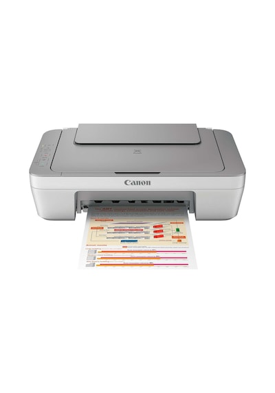 Canon Pixma MG2450 Mürekkep Püskürtmeli Çok Fonksiyonlu Yazıcı