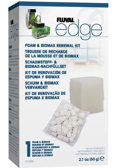 Fluval Edge Biomax Yedek 60 G