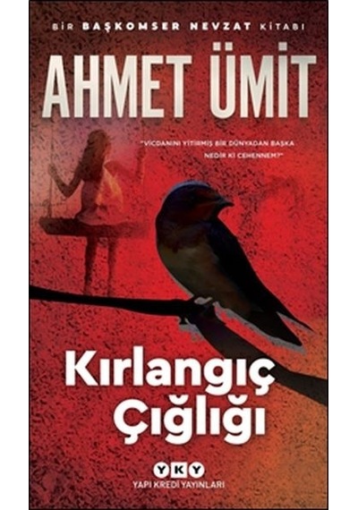 Kırlangıç  Çığlığı