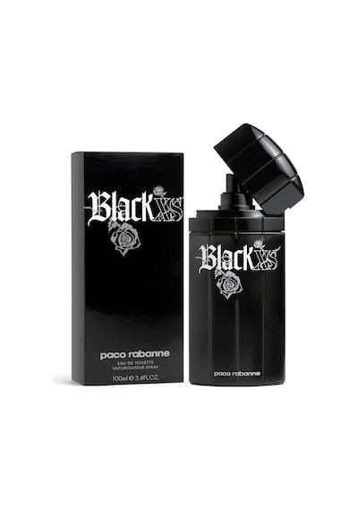 Paco Rabanne Black XS Erkek Parfüm EDT 100 ML