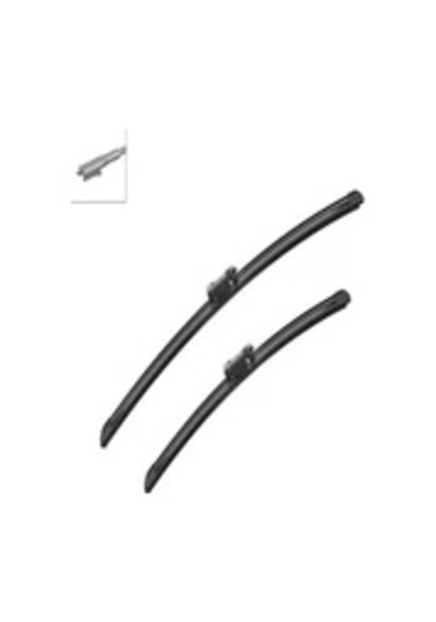 Bosch Silecek Supurgesi Aerotwin 600 / 475 Mm A929s