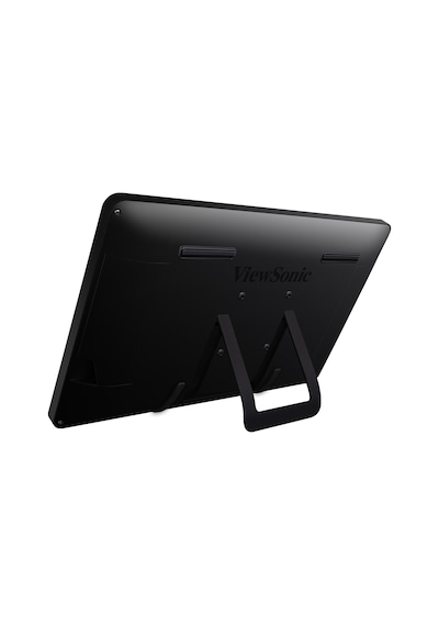ViewSonic TD2430 24" 82 Hz 25 ms (HDMI+Display) Full HD VA Dokunmatik Led Monitör