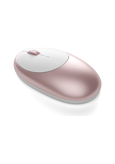 Satechi M1 Bluetooth Kablosuz Mouse Rose Gold St-abtcmr