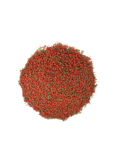 Malawi ve Cichlid Mix 500ml Akvaryum Balık Yemi