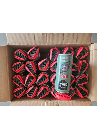 Selsil Pas Sökücü Pro 400 Ml 200mlx2 1 adet
