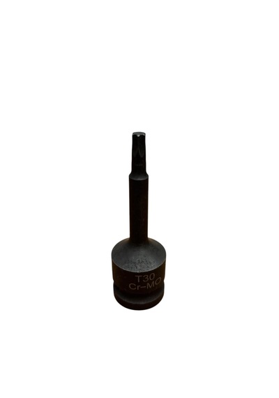 T30 Havalı Tork Lokma 1/2 Uzun Tip