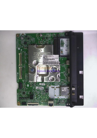 Eax69487906 1.0 ,ebt66347707,uum110,LG Uyumlu 55up77006lb,main Board