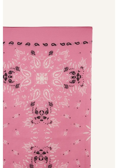 Defacto Desenli Pembe Pareo I0329ax26smpn1 Pembe-pn1