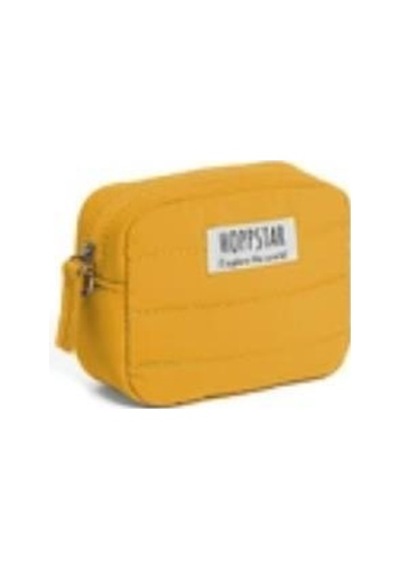 Hoppstar Mini Boy Sarı Kamera Çantası - Rookie Ve Expert Kamera Uyumlu 12480