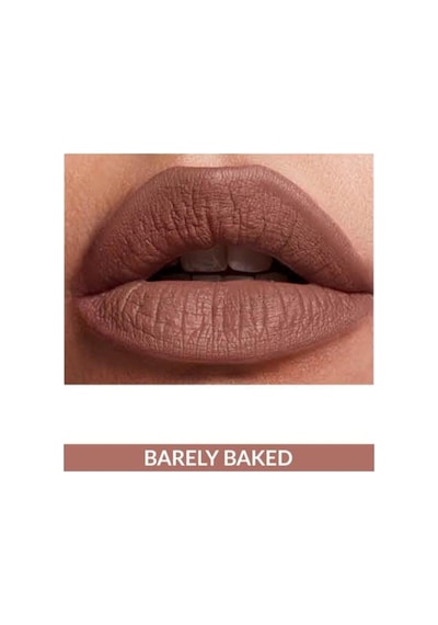Power Stay Likit Mat Ruj Barely Baked