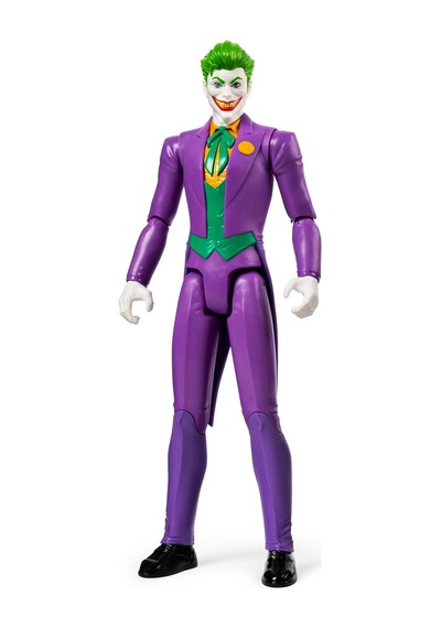 Batman 12" 30 Cm Aksiyon Figürü - Joker