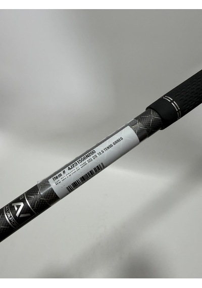 Callaway Paradym Ai Smoke Max Driver Xlink Tech Tense Golf Sopası Siyah