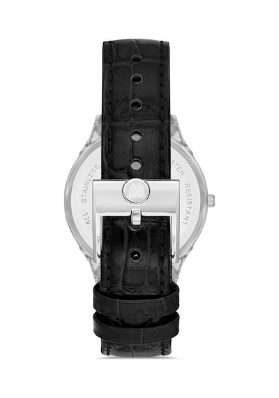 Momentus Em349s-04bs Erkek Kol Saati Gri