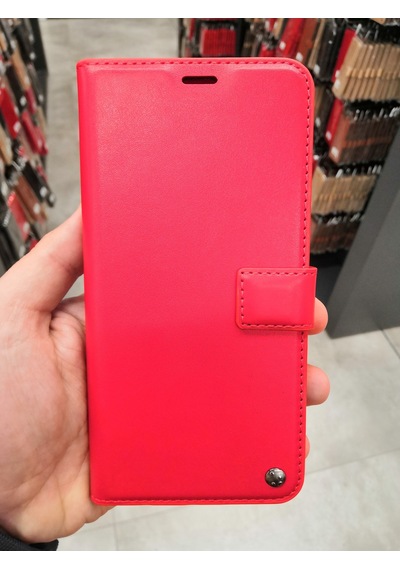 Samsung Uyumlu Galaxy Note 8 Kilif Zore New Delüxe Kapakli Standli Kilif 478817189